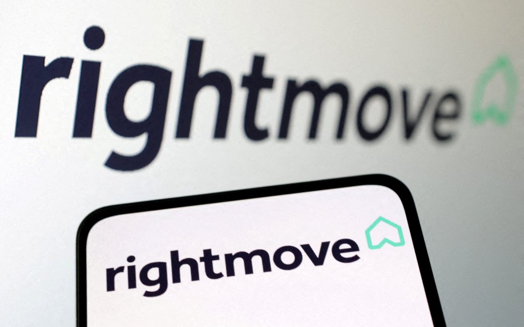 UK’s Rightmove stock tumbles 28% as AI investments expected to weigh on 2026 profit
