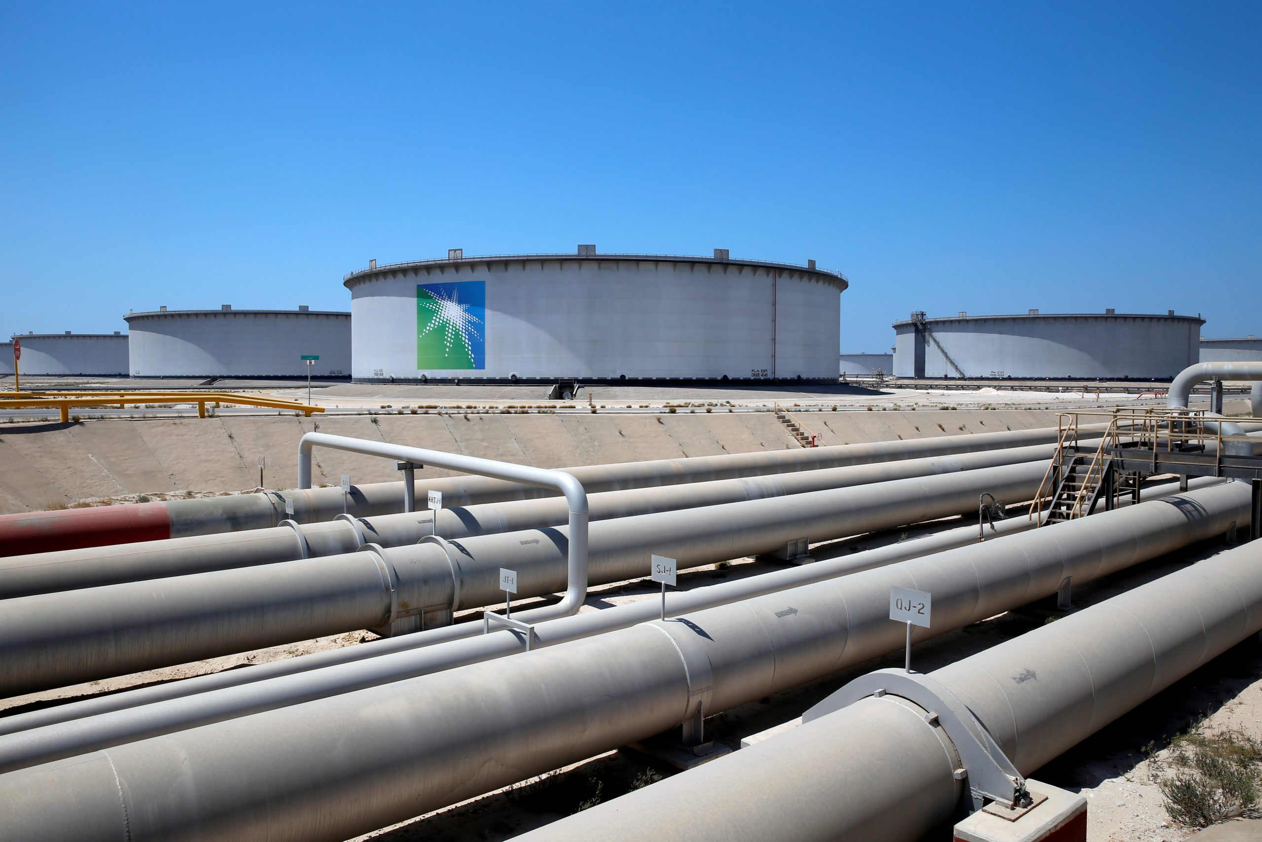 World’s largest oil company Aramco reports higher third-quarter net profit on production boost
