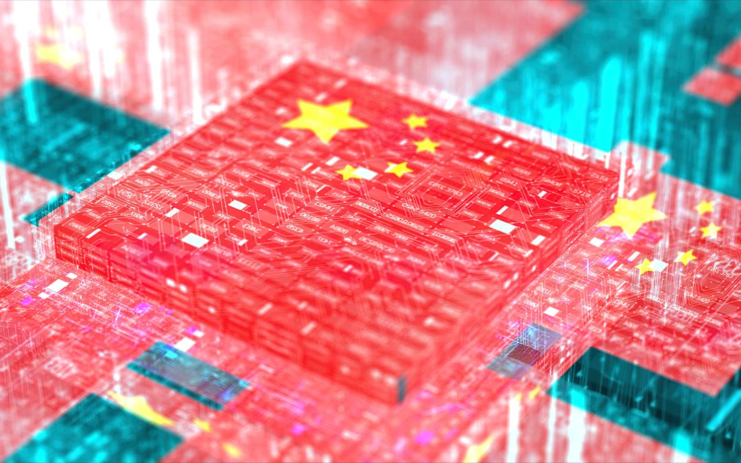 China’s key weapons in its AI battle with the U.S. — massive Huawei chip clusters and cheap energy