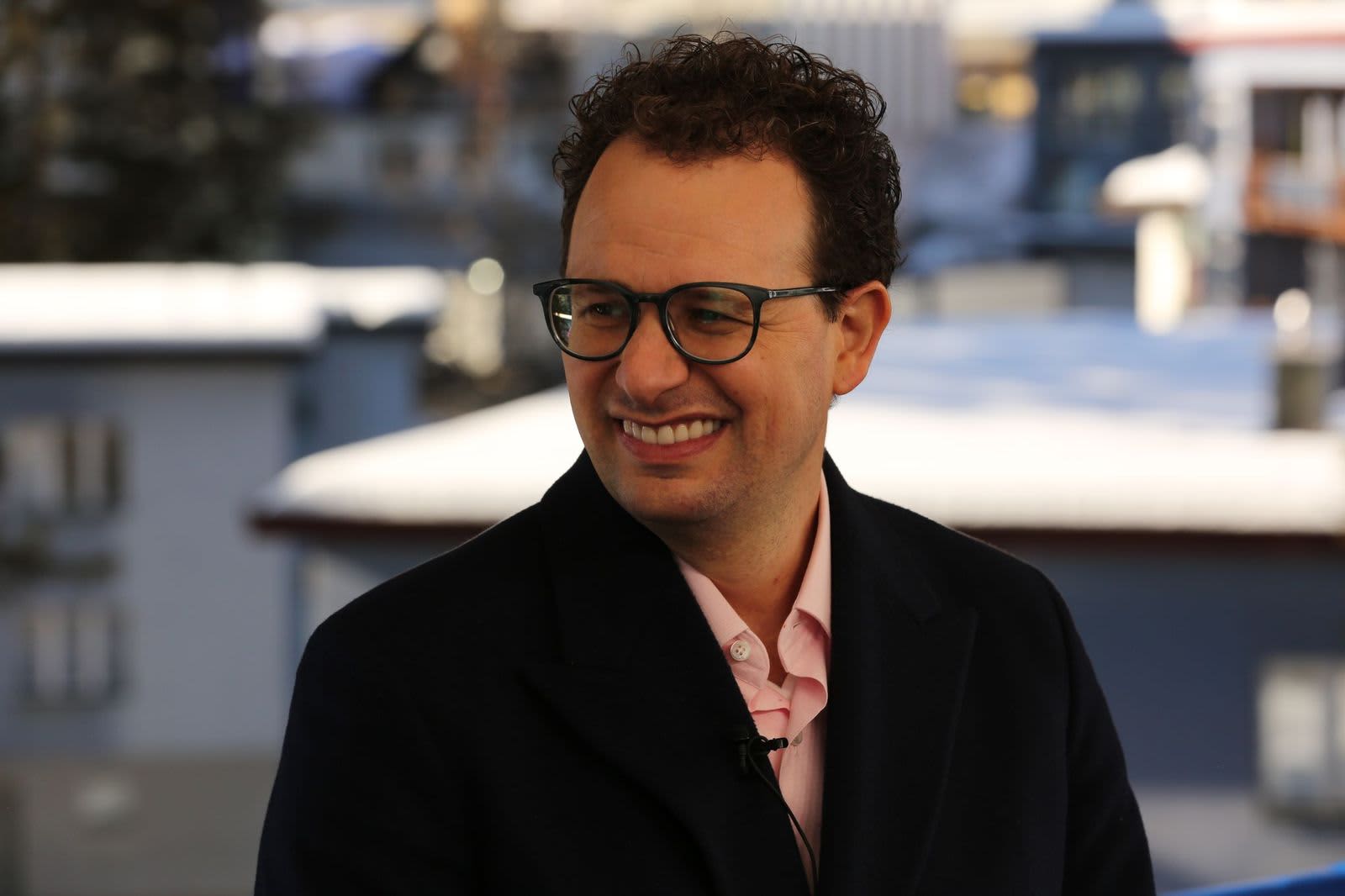 Anthropic to spend $50 billion on U.S. AI infrastructure, starting with Texas, New York data centers