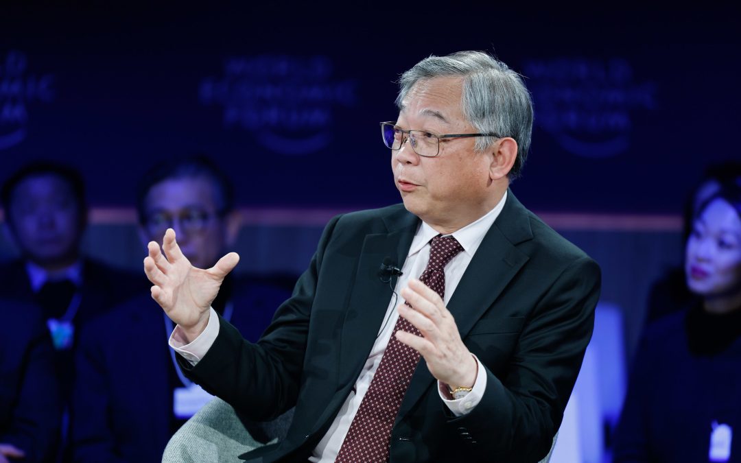 Singapore sees further cooperation between ASEAN and EU on digital economy, deputy PM says