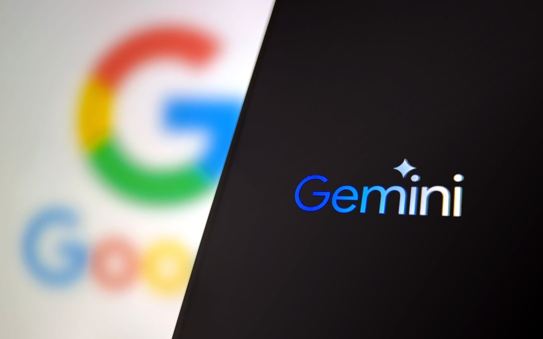 Alphabet stock surges on Gemini 3 AI model optimism