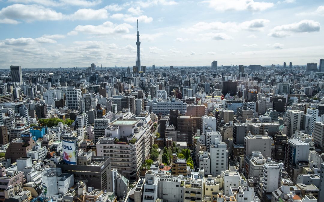 Asia-Pacific stocks edge mostly higher as Trump signs funding bill, ending U.S. government shutdown