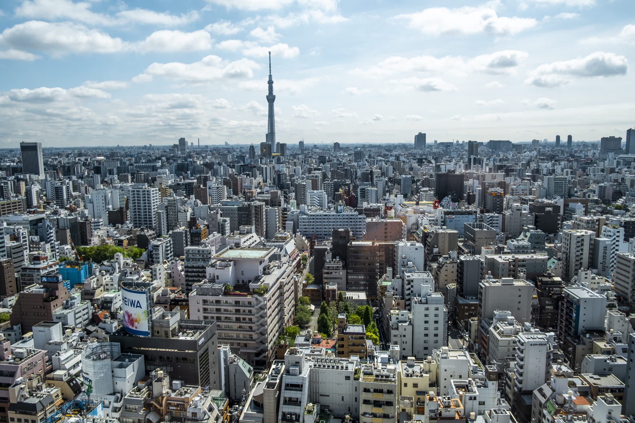 Asia-Pacific stocks edge mostly higher as Trump signs funding bill, ending U.S. government shutdown