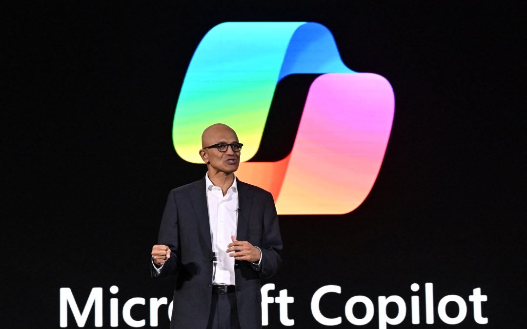 Microsoft faces uphill climb to turn enterprise dominance into widespread AI chatbot adoption