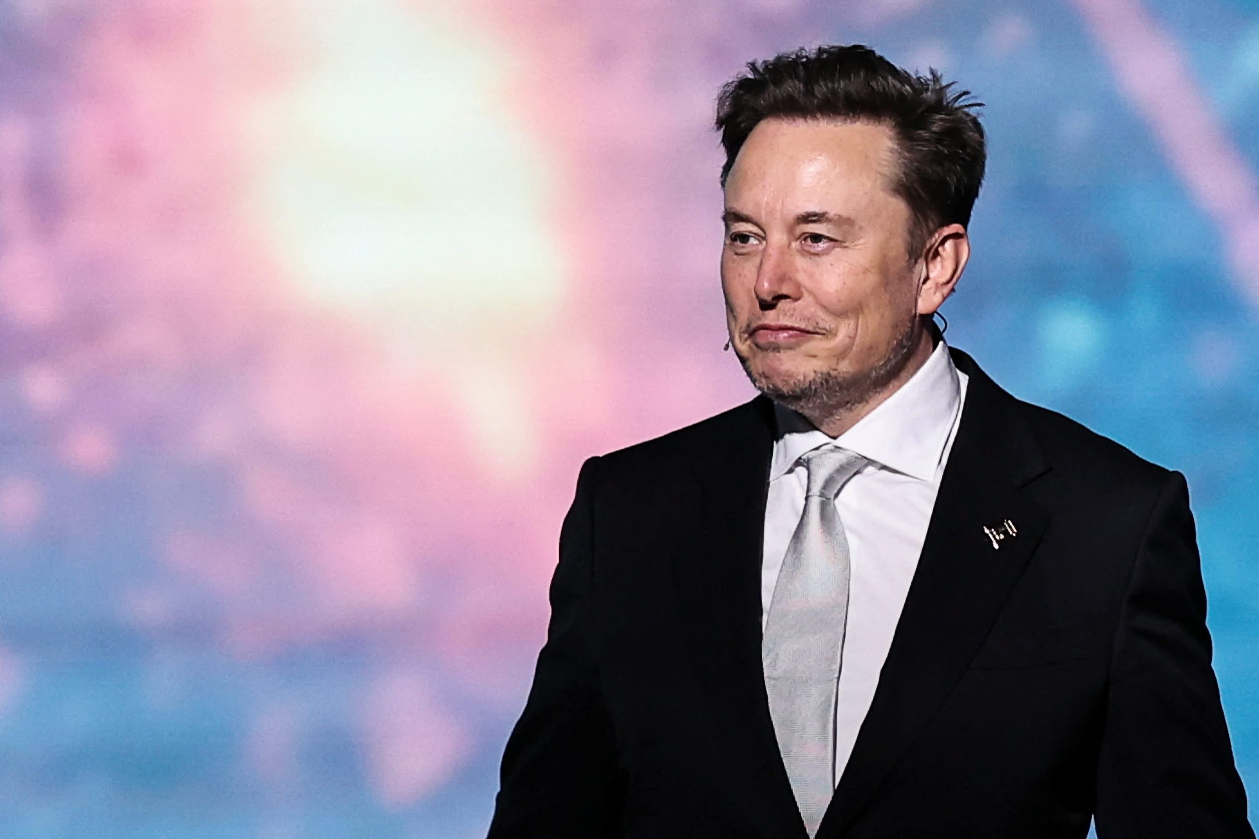 Norway’s mega wealth fund to reject Elon Musk’s $1 trillion Tesla pay package