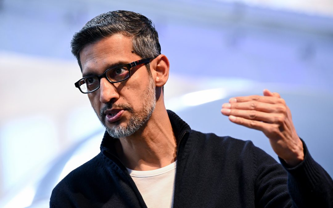 Google’s rolling out its most powerful AI chip, taking aim at Nvidia with custom silicon