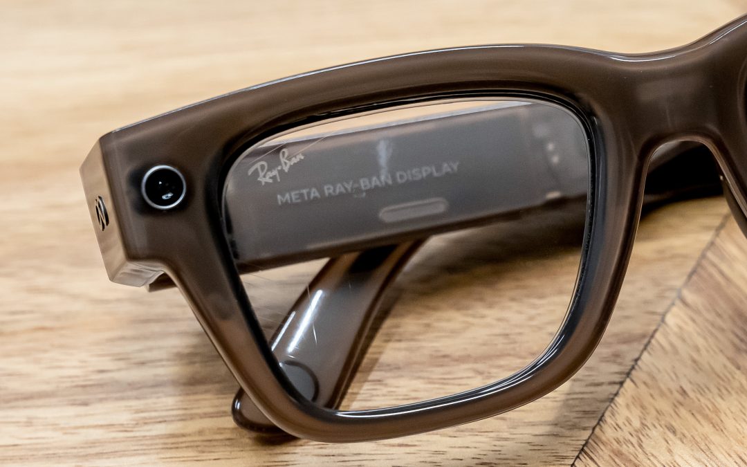 AI Christmas: The latest devices from Amazon, Meta, Google and more