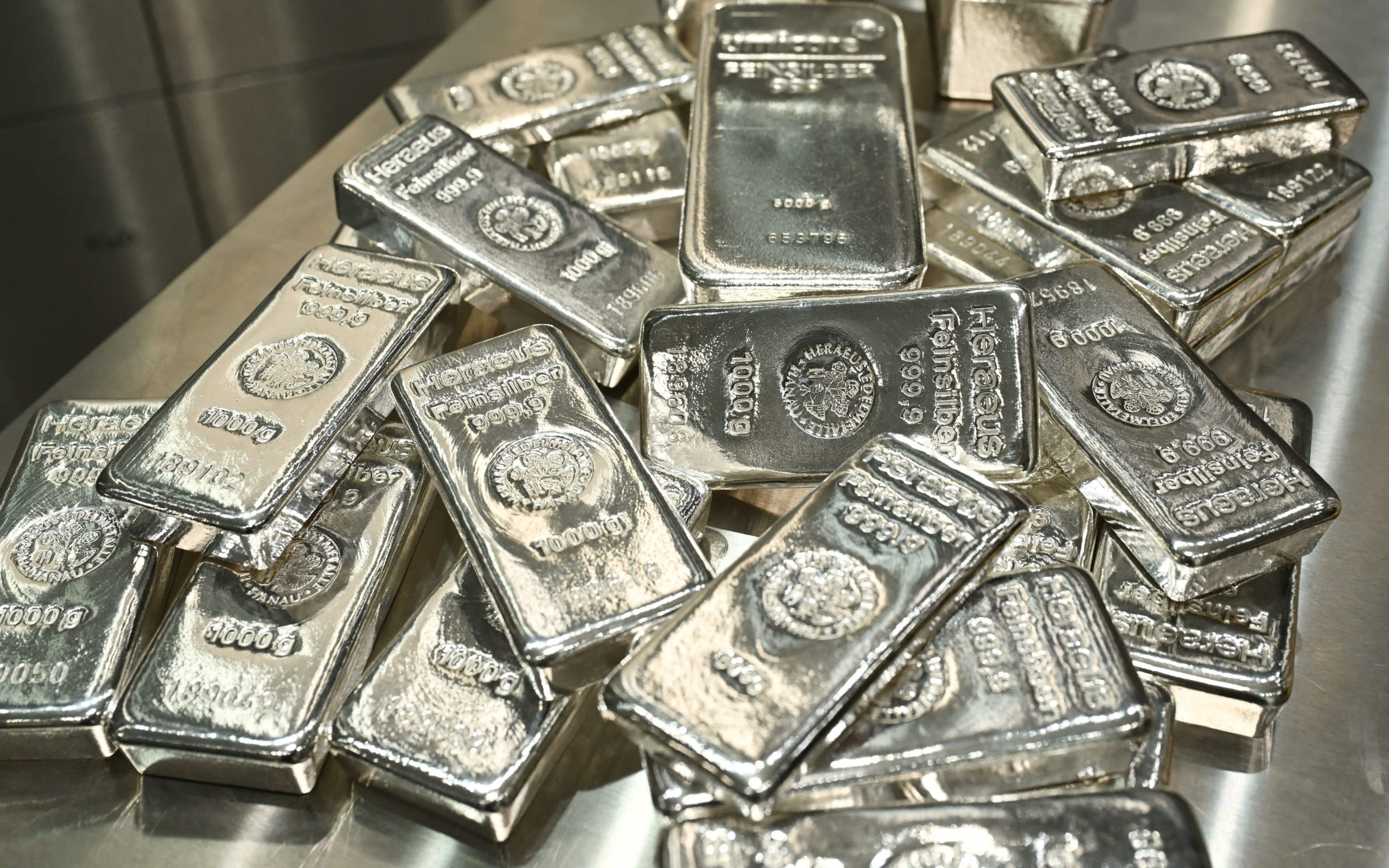 Silver hit record highs in 2025 – here’s why the ‘Devil’s metal’ has further to run