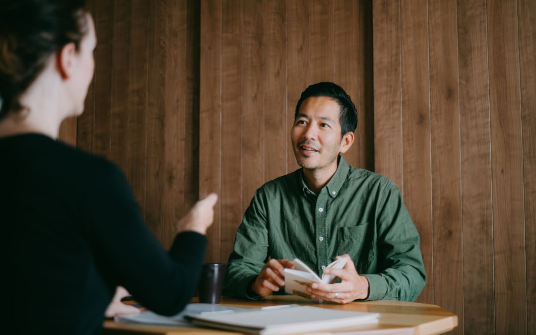 VC who bet on billion-dollar AI firm shares two red flags that stop him investing in a founder