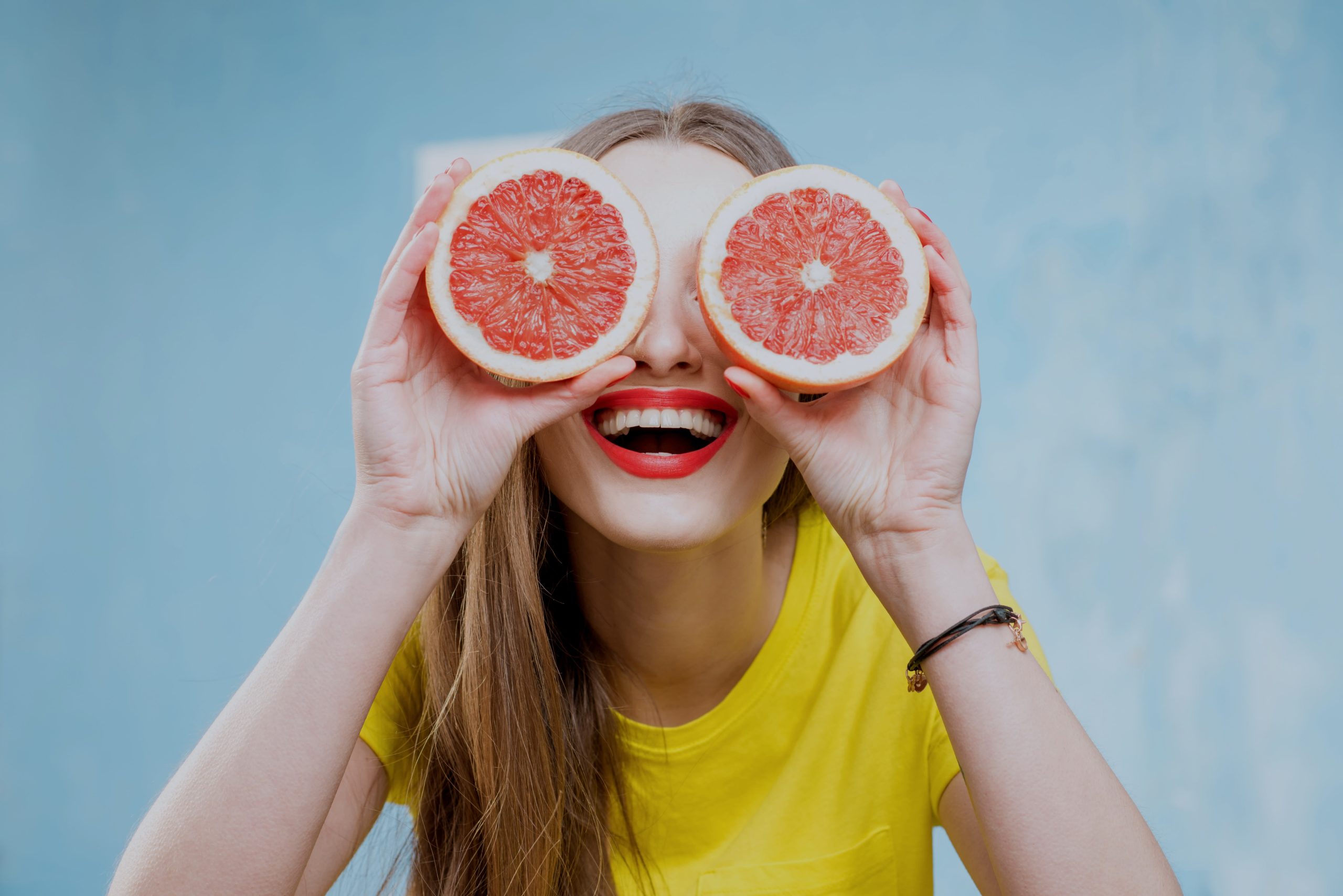 I’m a Japanese nutritionist and I’m ‘obsessed’ with fruit—I eat these 5 for longevity and brain health