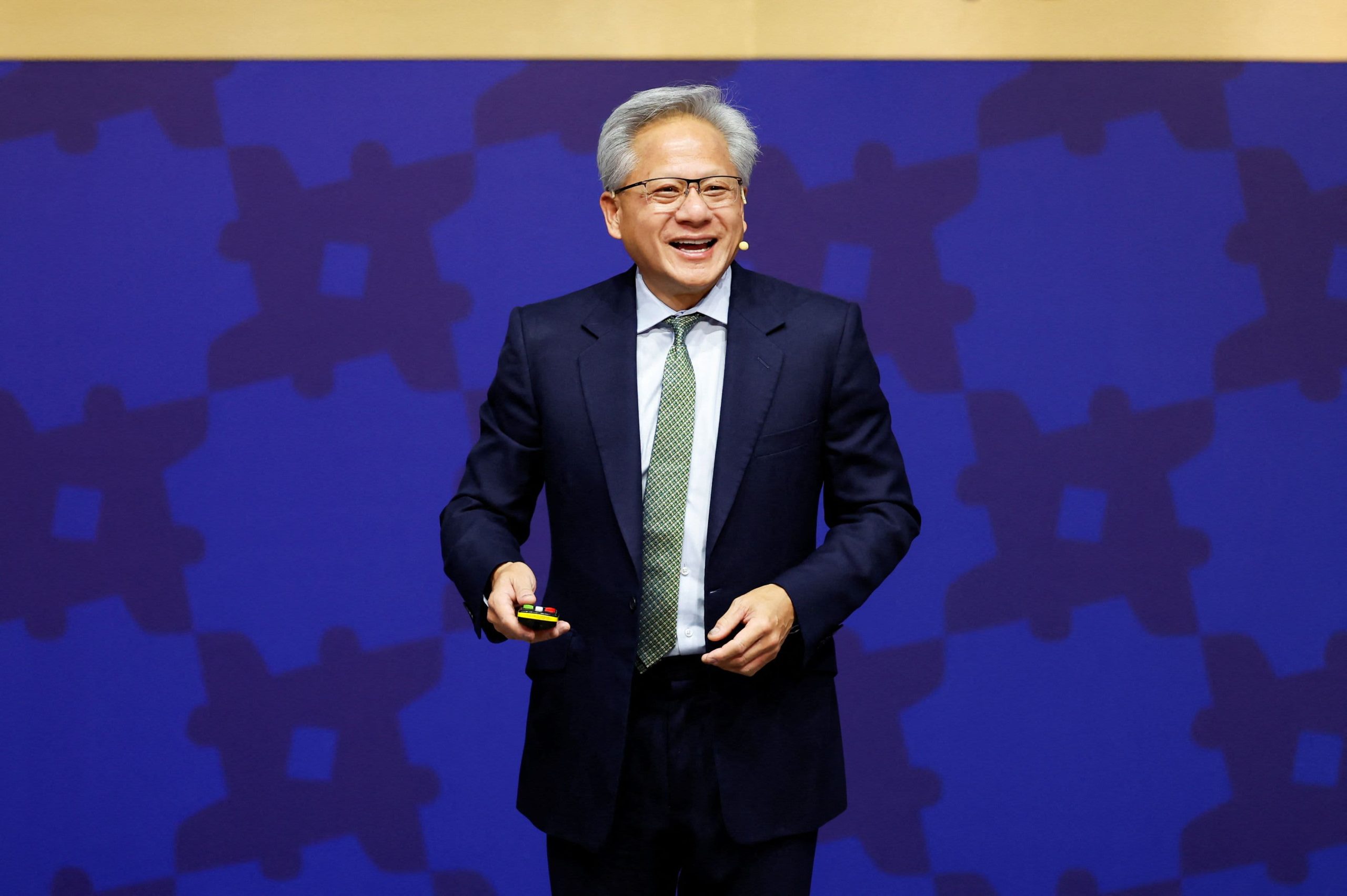 CNBC Daily Open: U.S. stocks’ gains in October owe much to AI