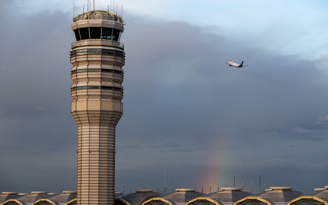 FAA announces flight reductions at 40 airports. Here’s what travelers need to know