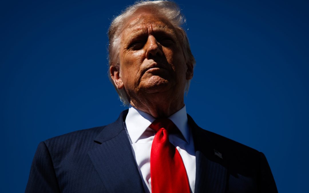 Supreme Court justices appear skeptical that Trump tariffs are legal