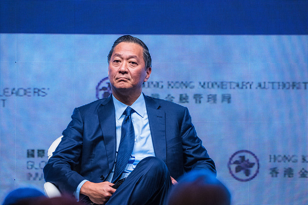 More private equity funds than McDonald’s: PE giants forecast industry consolidation