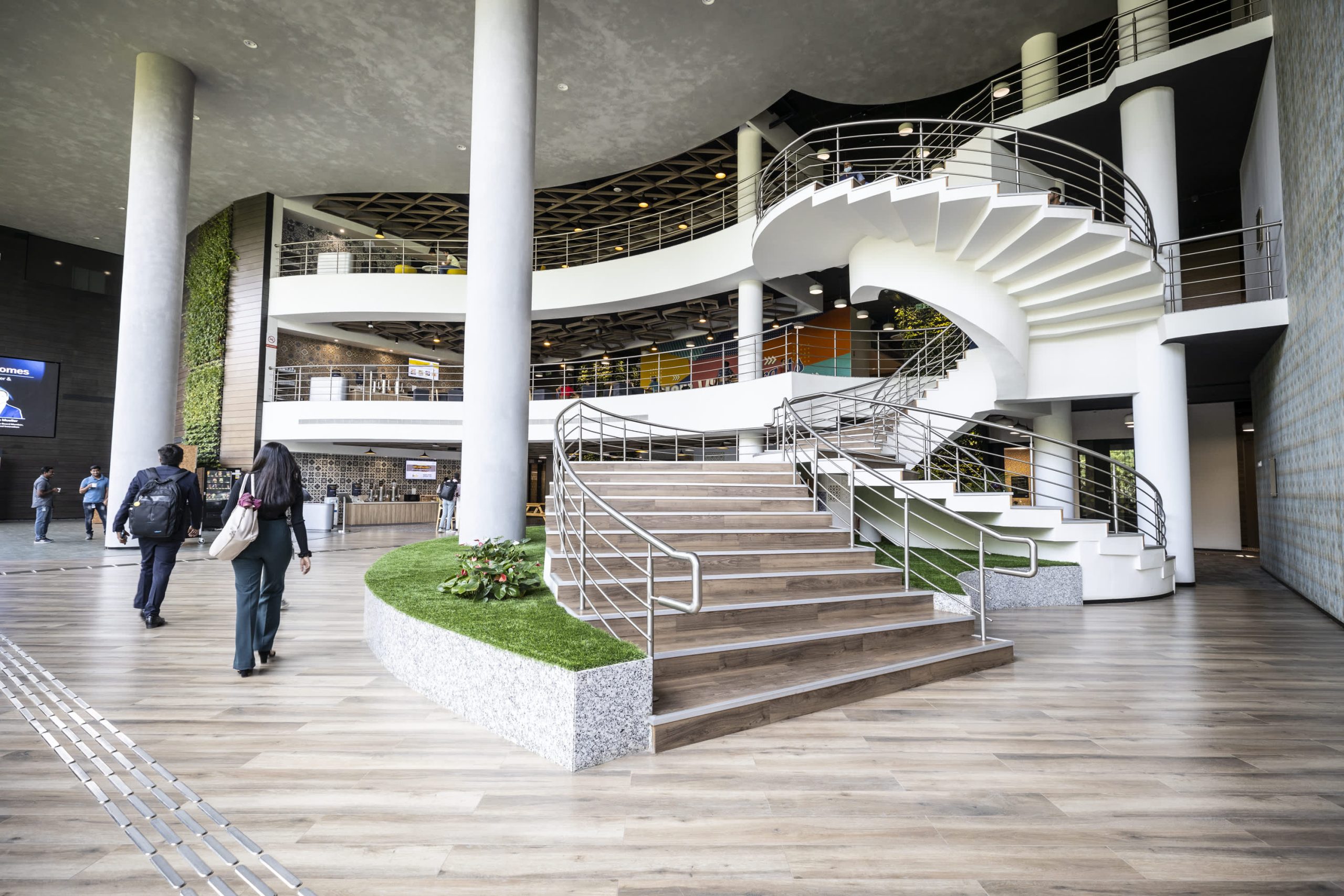 CNBC’s Inside India newsletter: India’s ‘back offices’ are evolving into leadership hubs for global companies