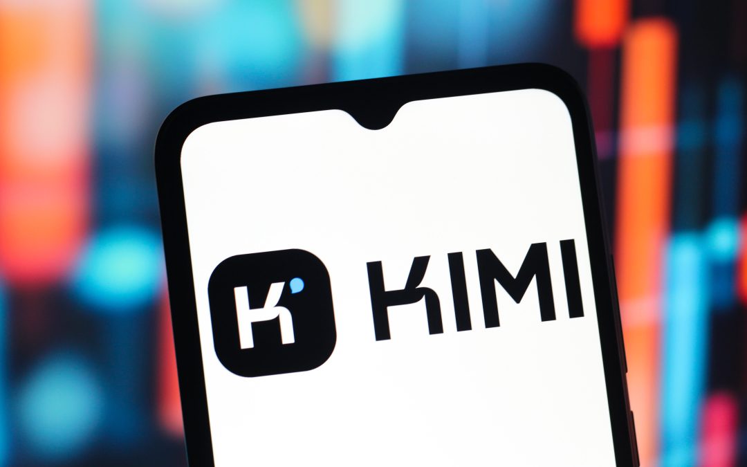 Alibaba-backed Moonshot releases its second AI update in four months as China’s AI race heats up