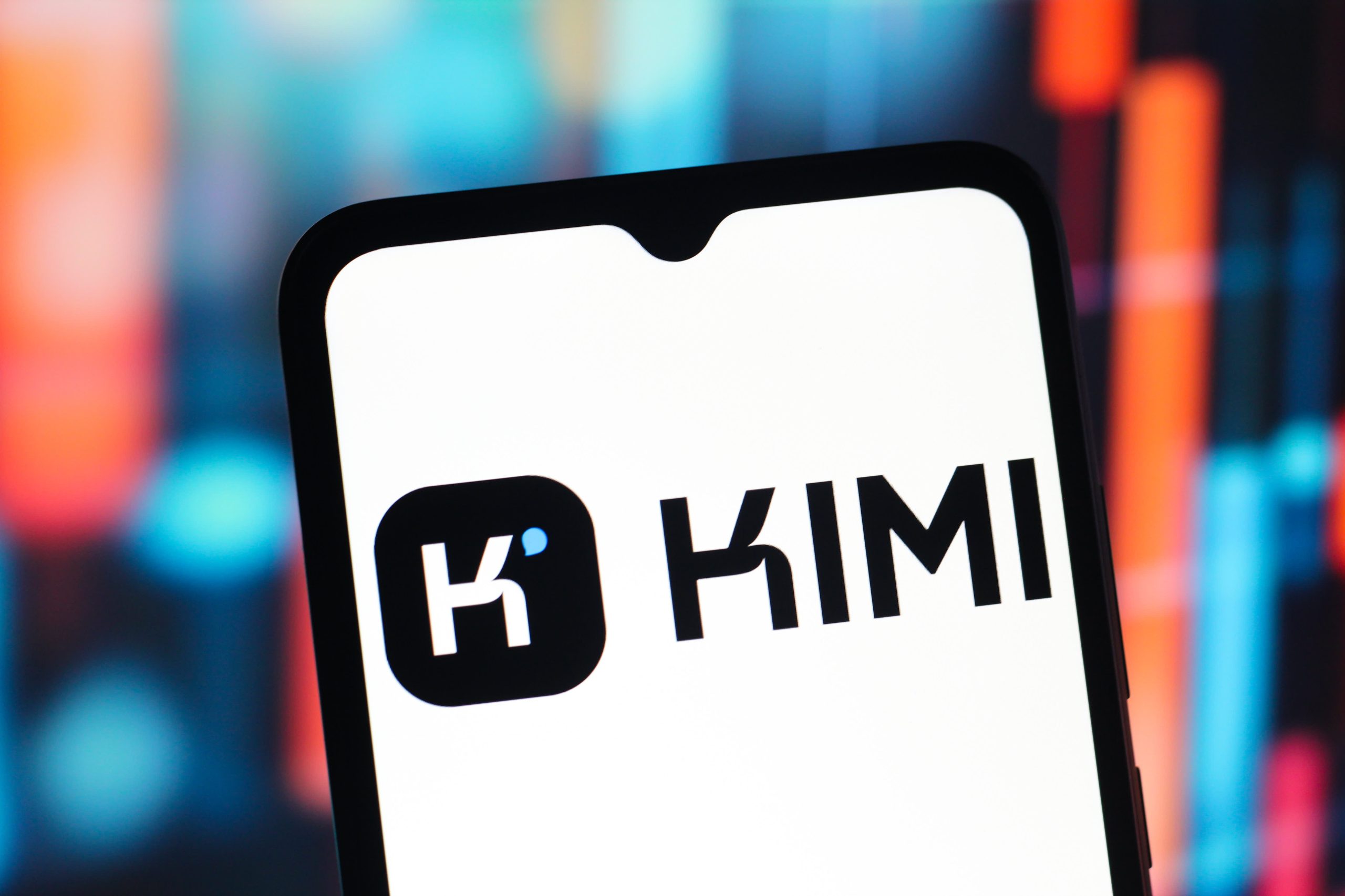 Alibaba-backed Moonshot releases its second AI update in four months as China’s AI race heats up