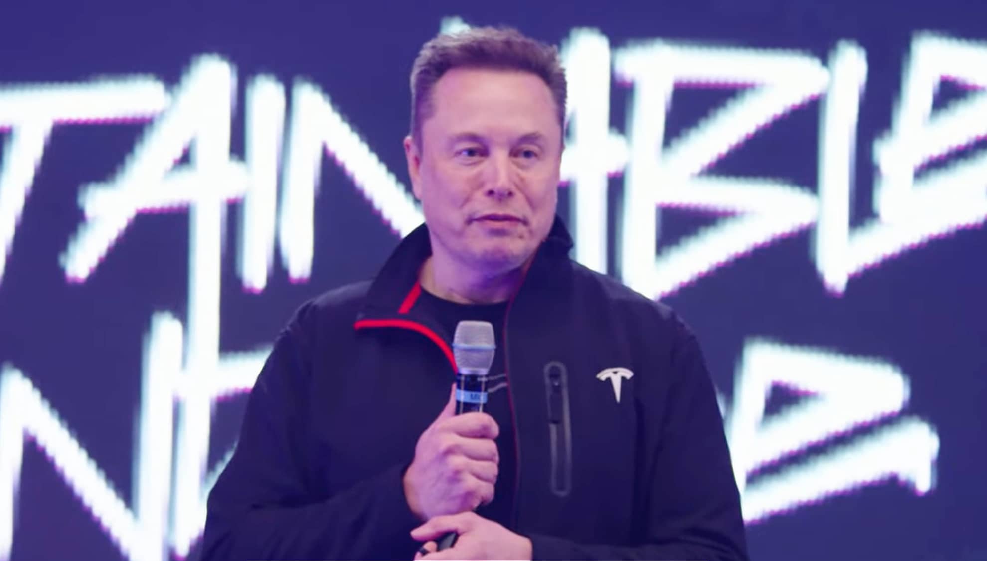 Tesla says shareholders approve Musk’s $1 trillion pay plan with over 75% voting in favor