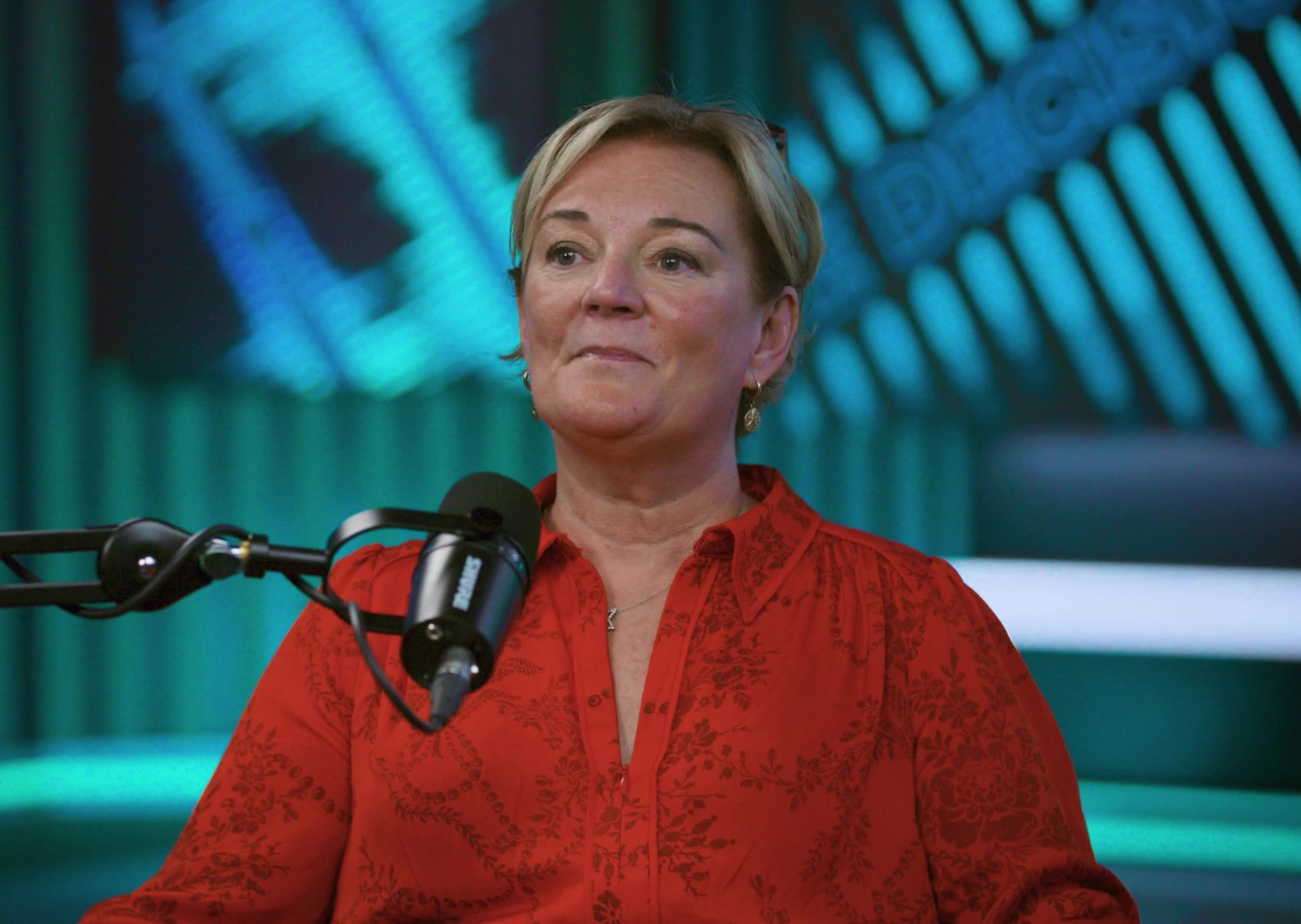 She became her family’s sole breadwinner at 11 — now she’s a world-famous perfume entrepreneur