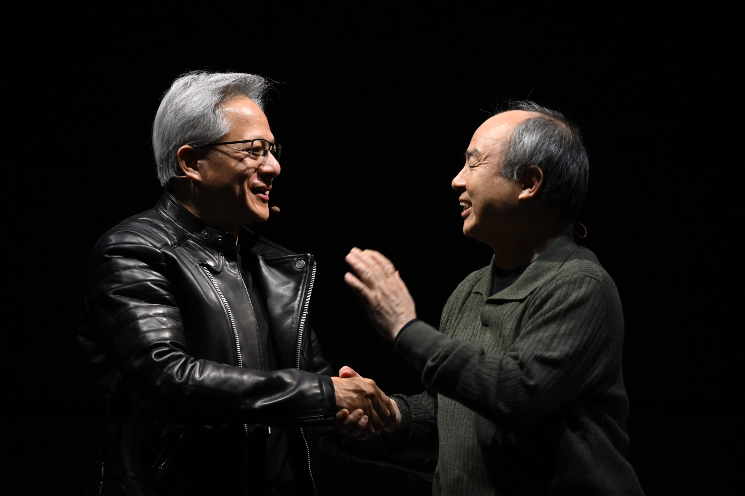 CNBC Daily Open: SoftBank doubles down on AI amid warnings from ‘Big Short’ investor