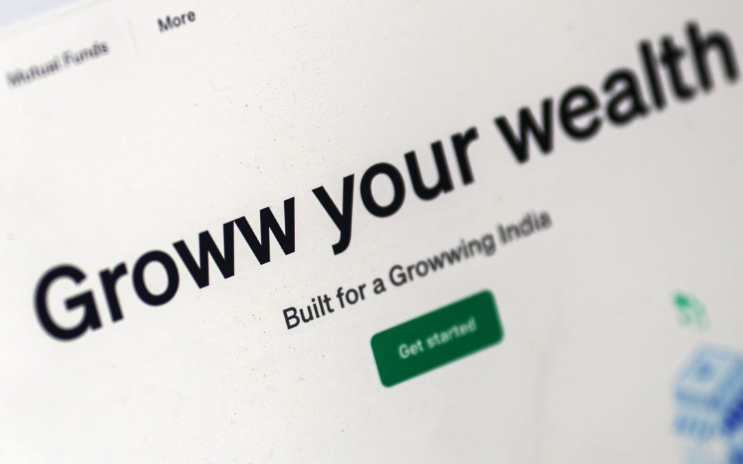 CNBC’s Inside India newsletter: India’s millennial and Gen Z heirs are redefining family wealth. Startups are their bets