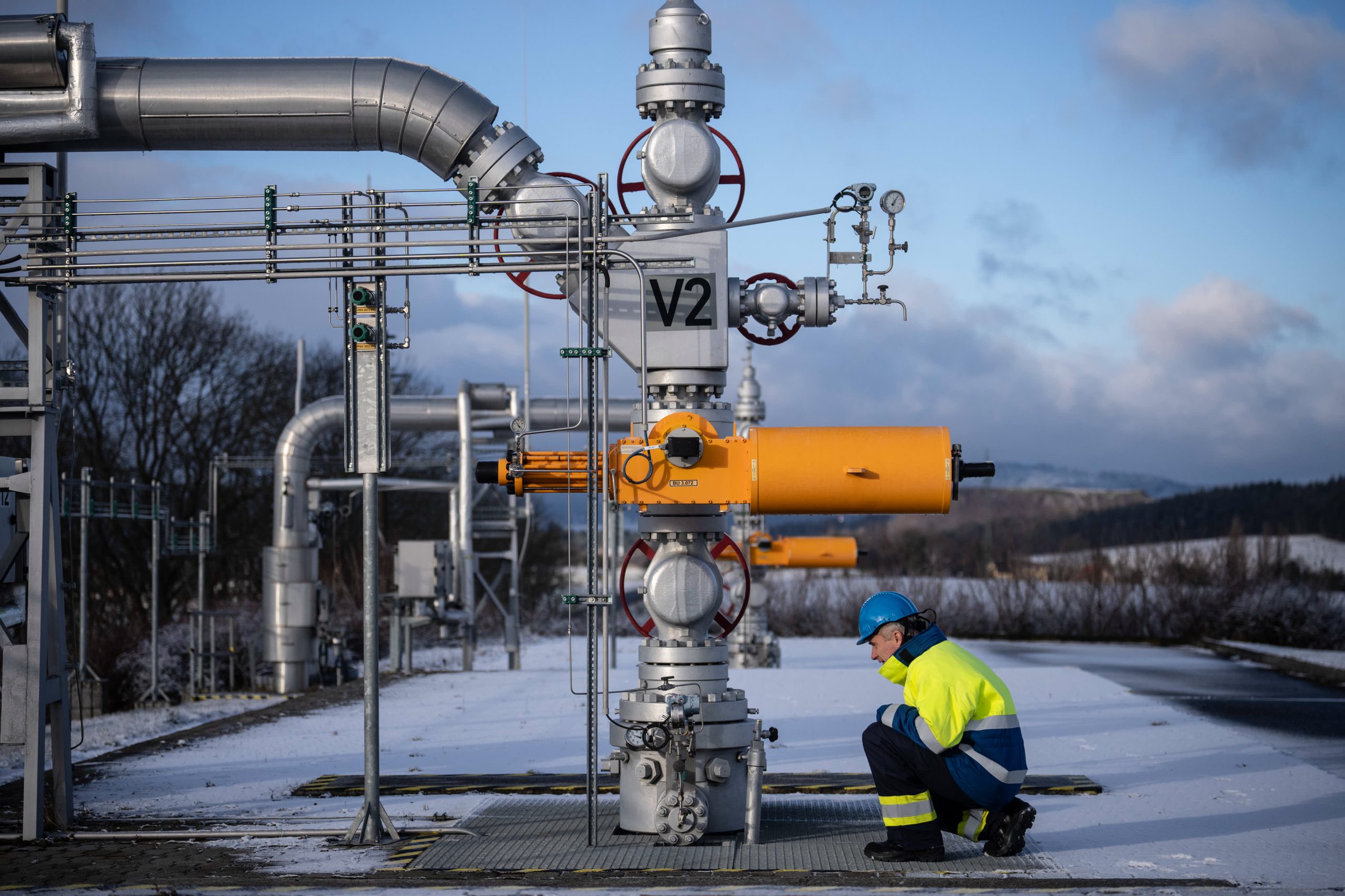 What now for peak oil? Unpacking a surprise twist in the fossil fuel feud