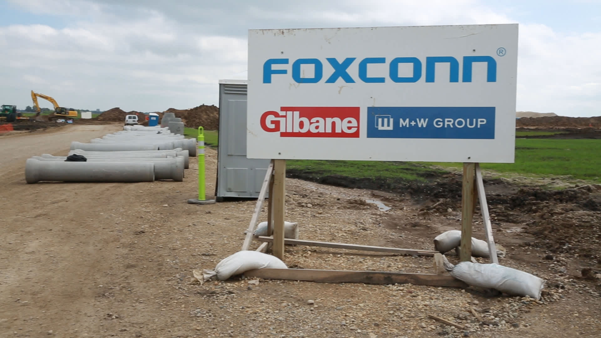 Foxconn highlights growing AI ambitions at ‘Tech Day’ as it grows beyond iPhone assembler identity