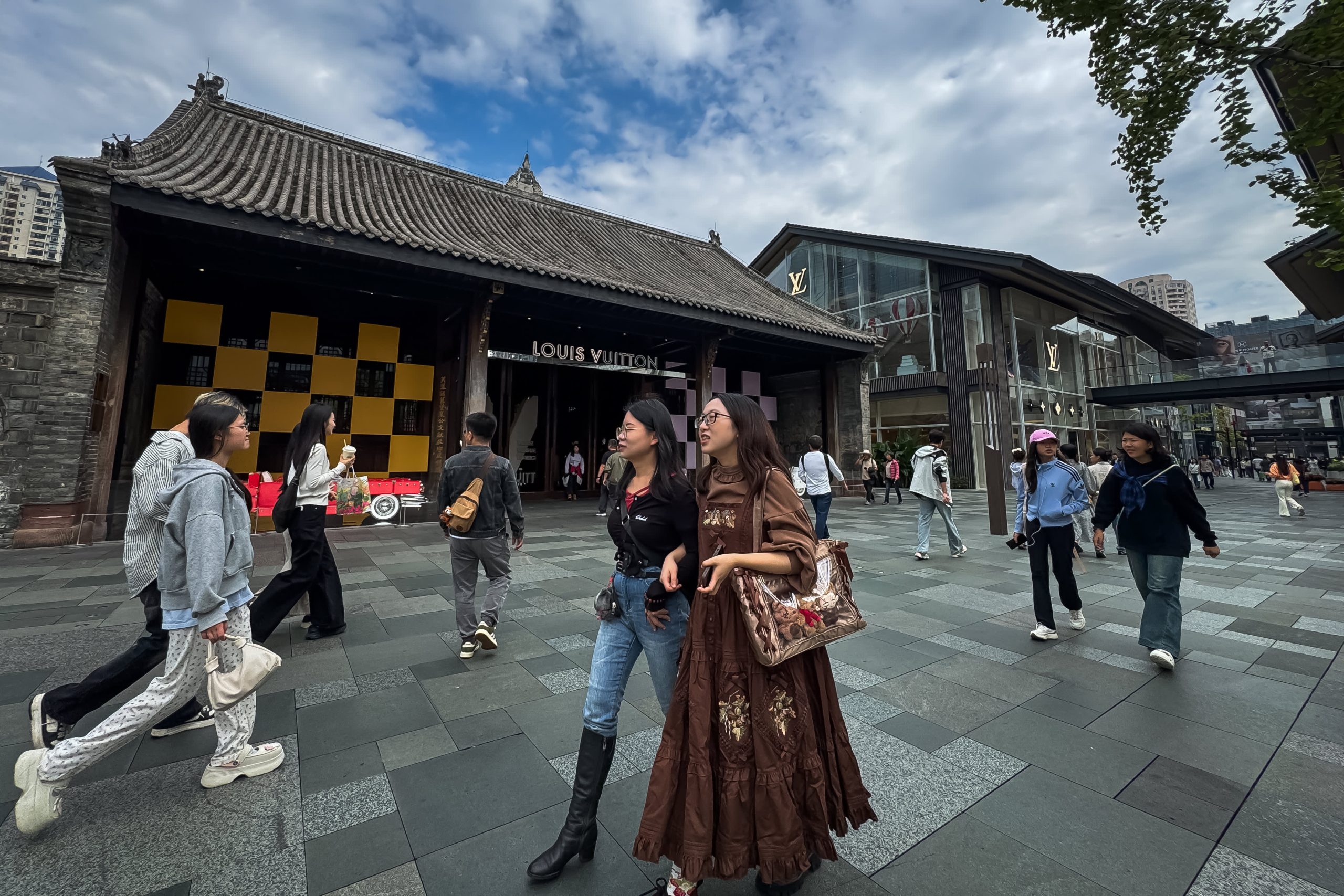 China economic gloom mounts as housing slump intensifies and investment slides