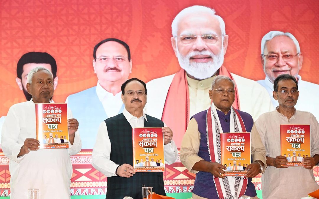 Modi’s victory in a key farm state may tip the balance on India-U.S. trade deal