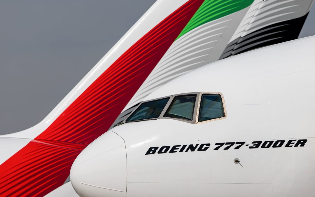 Emirates to hold Boeing’s ‘feet to the fire’ to deliver on $38 billion deal, president says