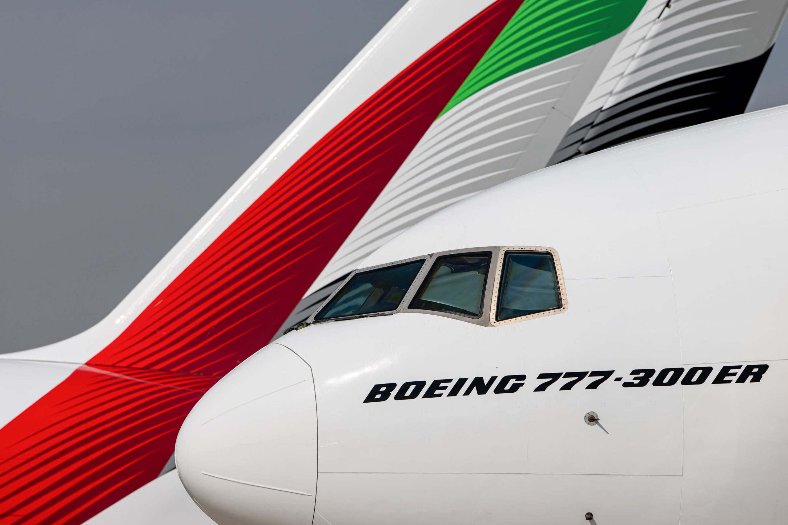 Emirates to hold Boeing’s ‘feet to the fire’ to deliver on $38 billion deal, president says