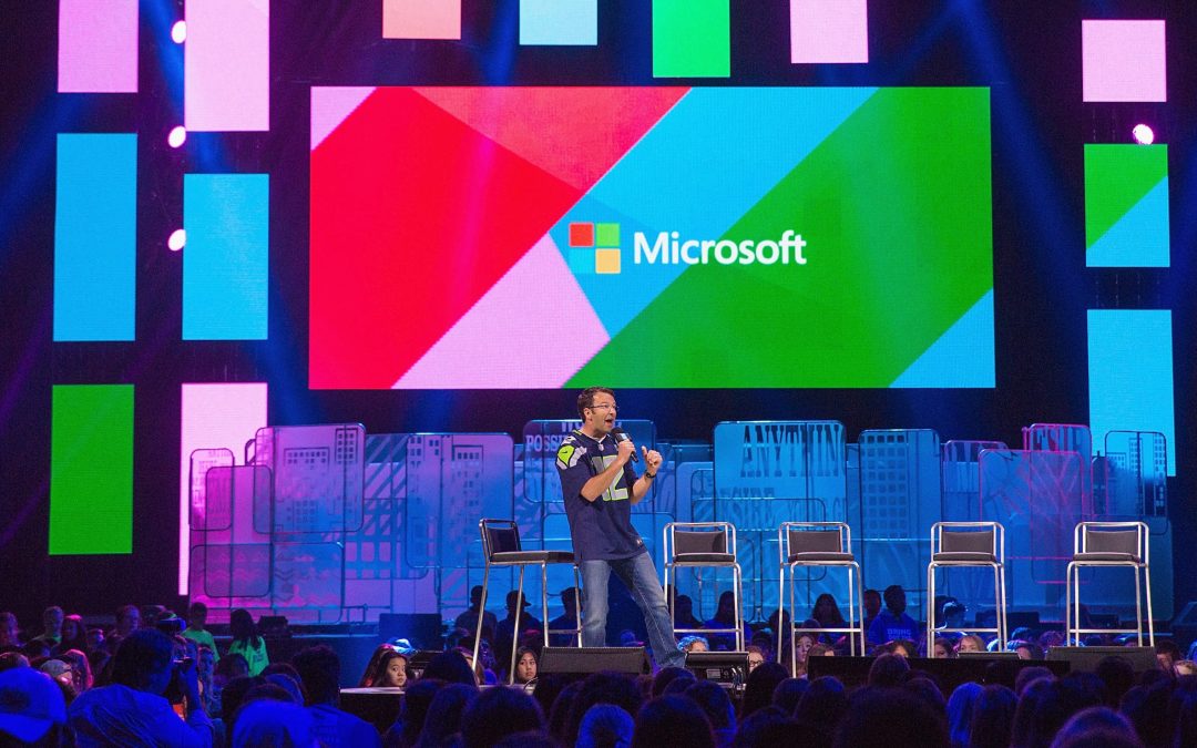 Microsoft unveils tool to help companies control, track AI agents