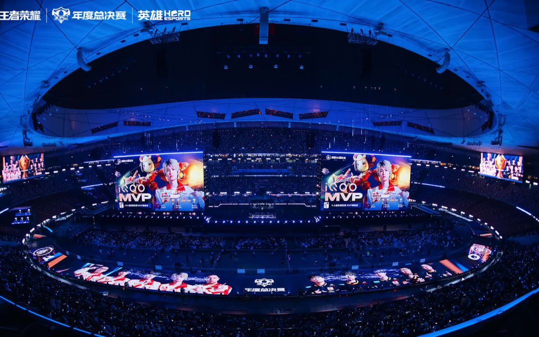 CNBC’s The China Connection newsletter: China’s homegrown games capture overseas players as its cultural influence expands