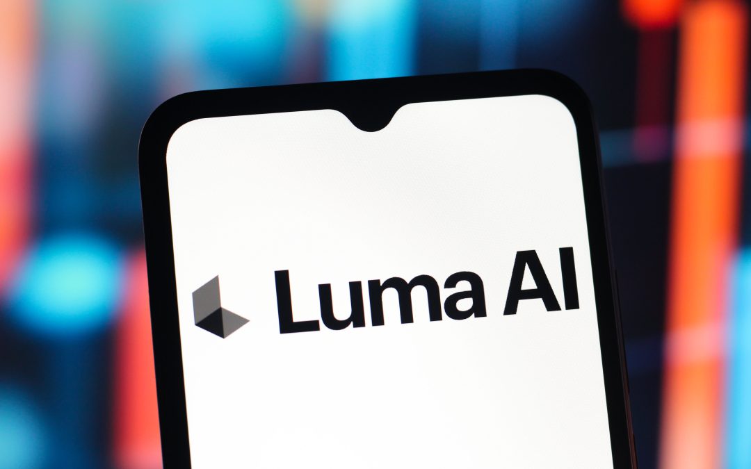 Luma AI raises $900 million in funding round led by Saudi AI firm Humain