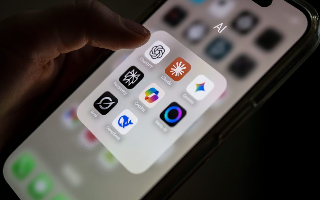 CNBC Daily Open: AI firms are getting money while their stocks are losing value