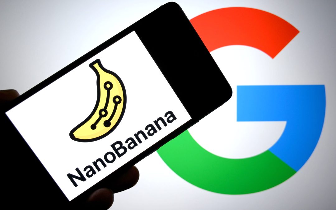 Google launches Nano Banana Pro, an updated AI image generator powered by Gemini 3