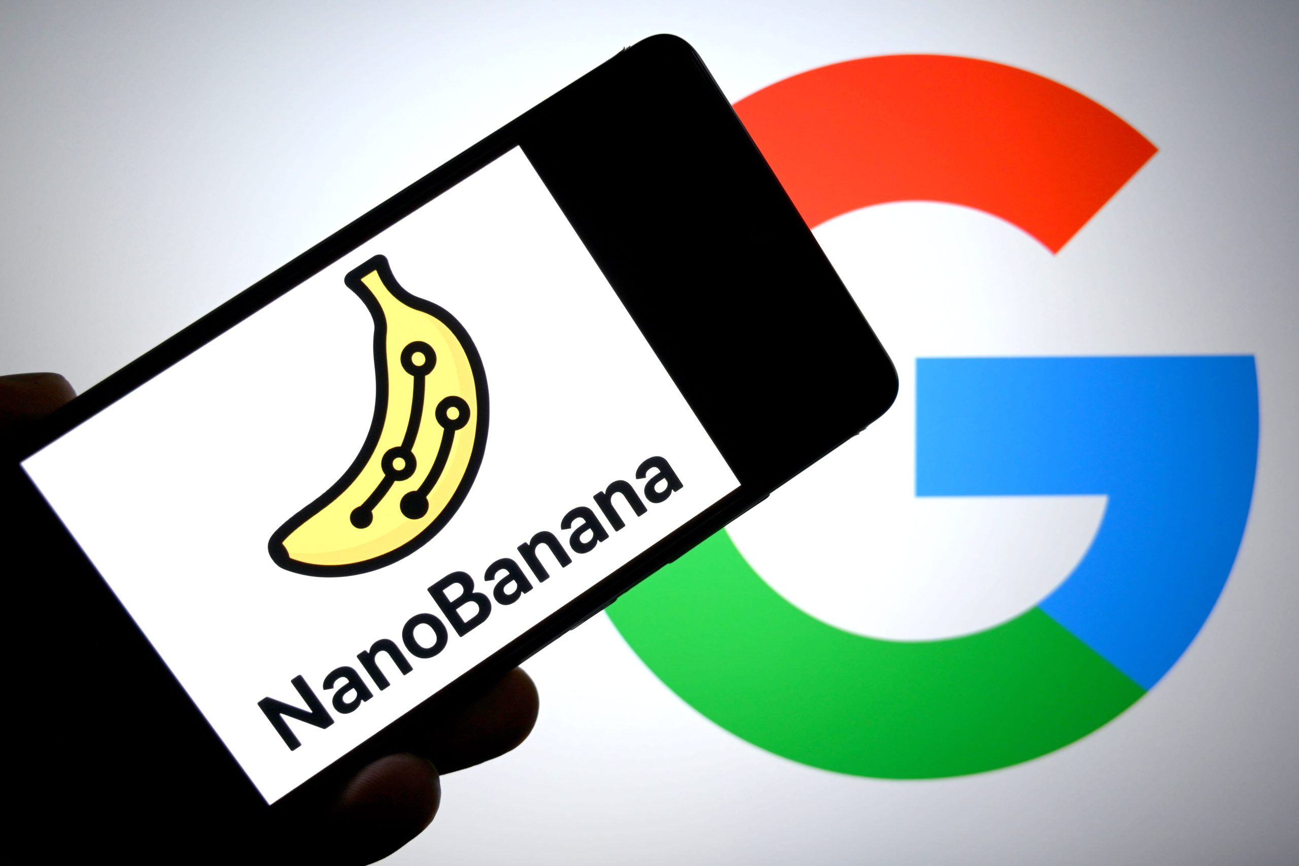 Google launches Nano Banana Pro, an updated AI image generator powered by Gemini 3