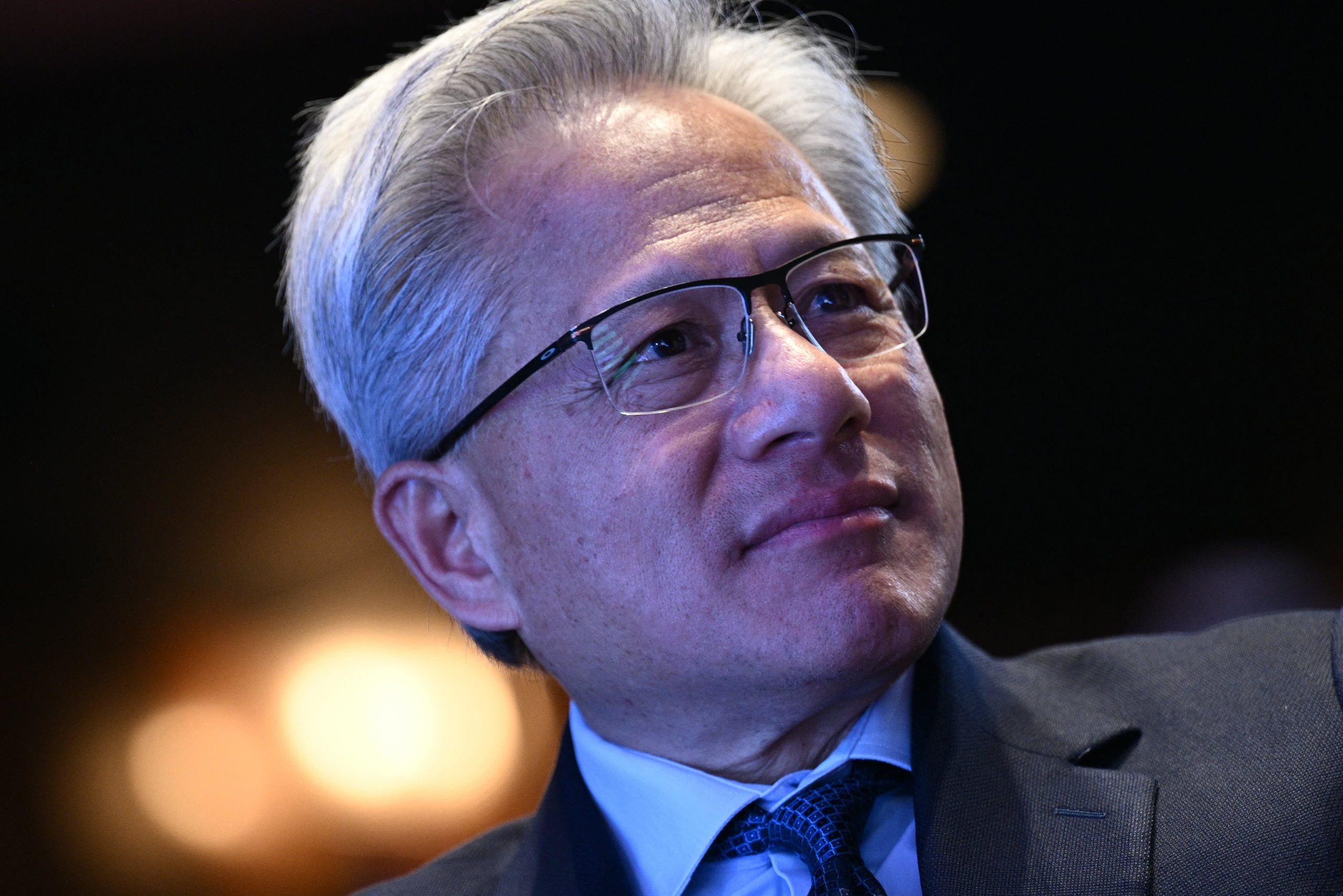 Nvidia says its GPUs are a ‘generation ahead’ of Google’s AI chips