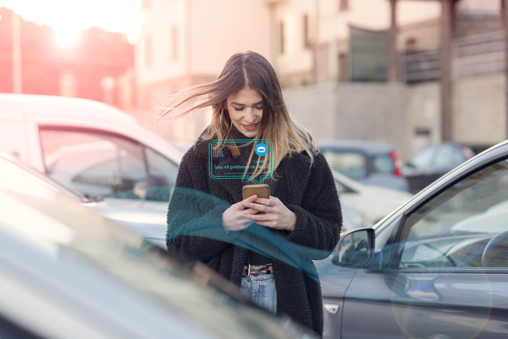 In a one-sided relationship with an AI chatbot? Here’s 2025’s Word of the Year