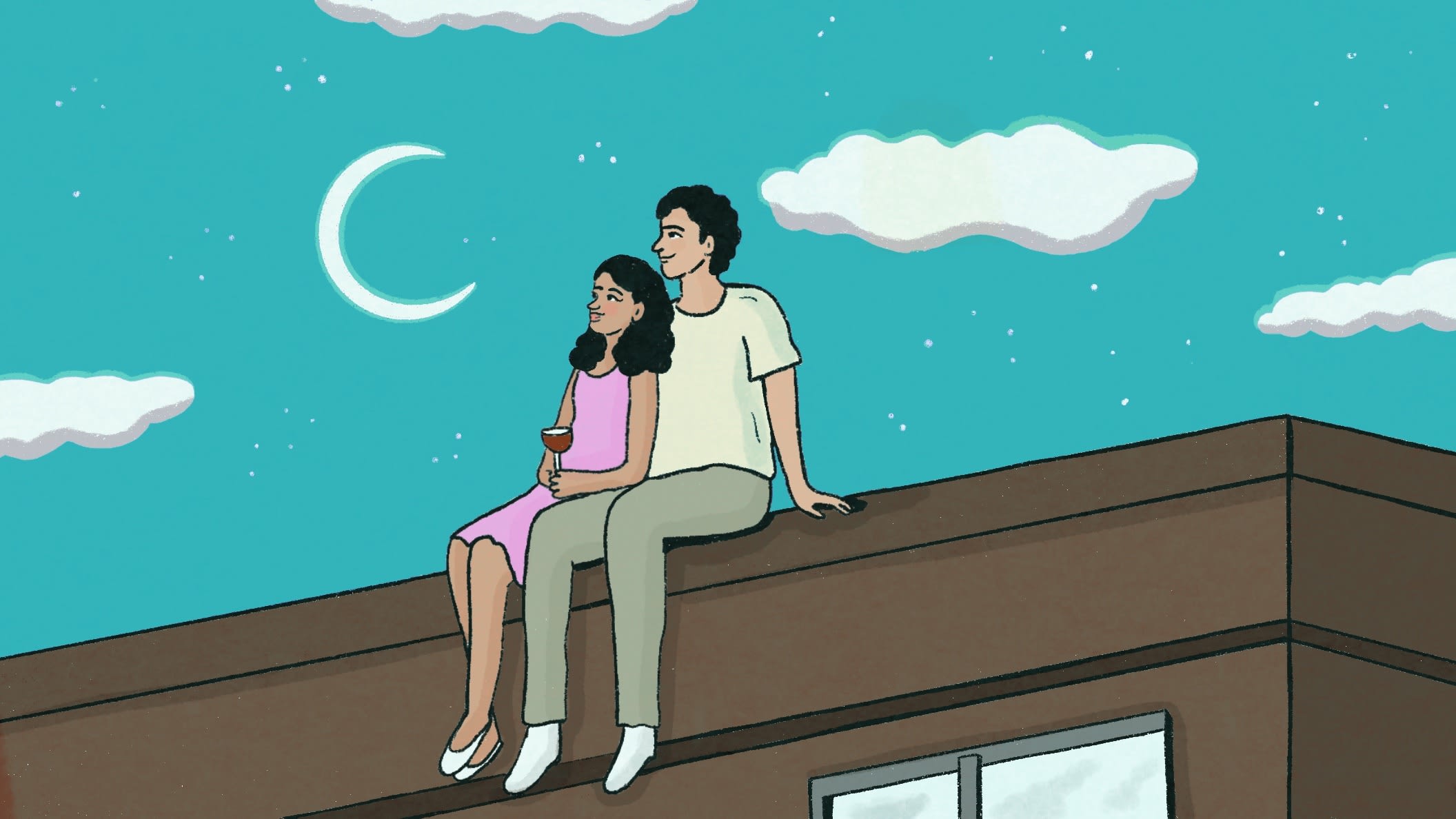 These couples have been married 40+ years—here’s their advice for a long, happy relationship