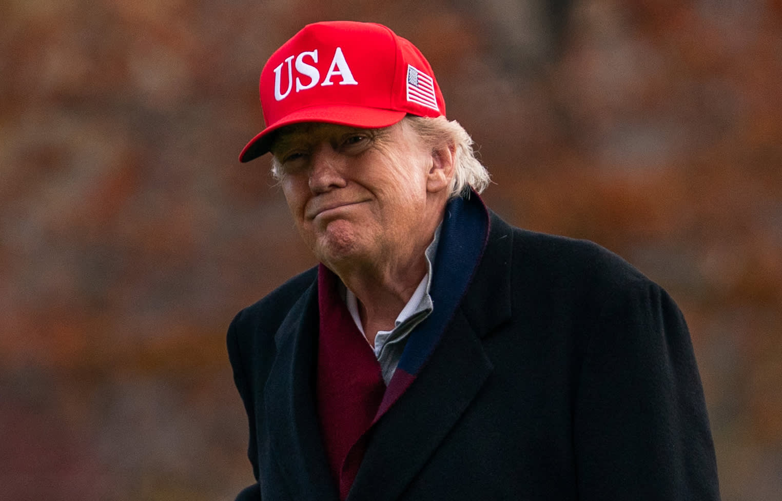 Judge dismisses Trump election interference racketeering case in Georgia