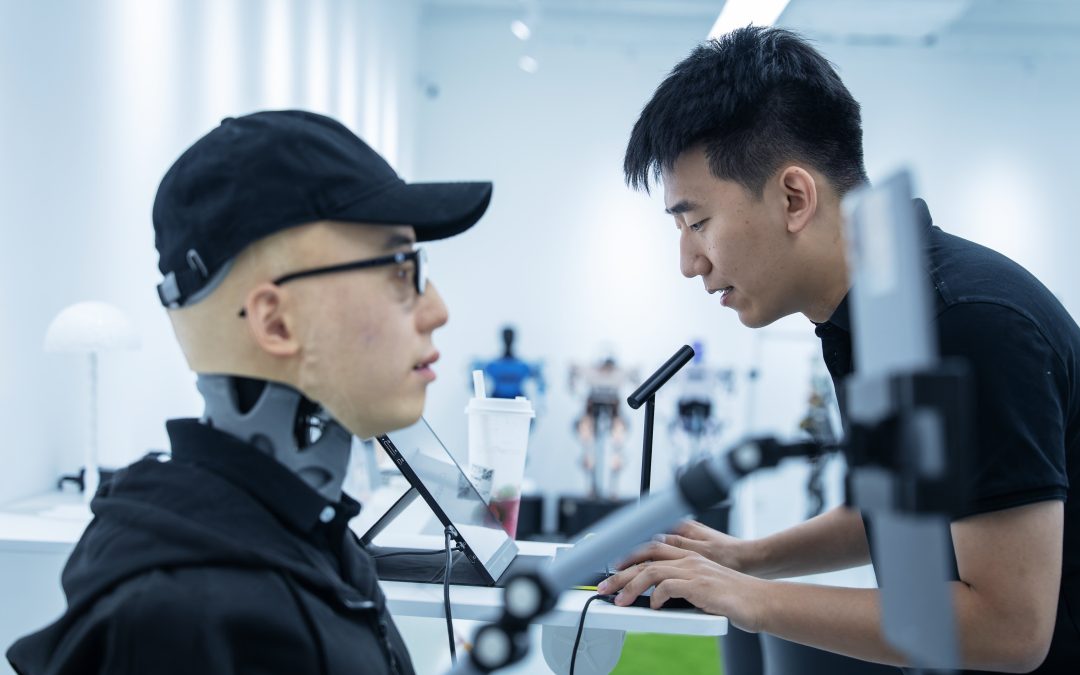 CNBC’s The China Connection newsletter: Foreign investors warm to China’s cheaper AI valuations despite fears of a U.S. bubble