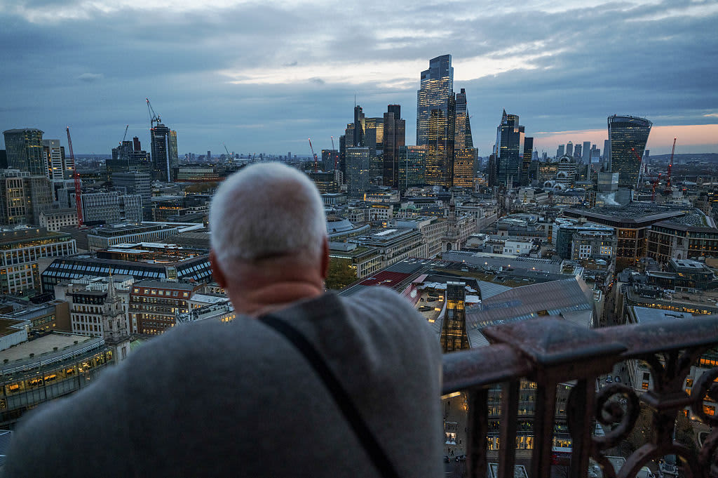 The UK’s Autumn Budget is coming: Here’s what it could mean for your money