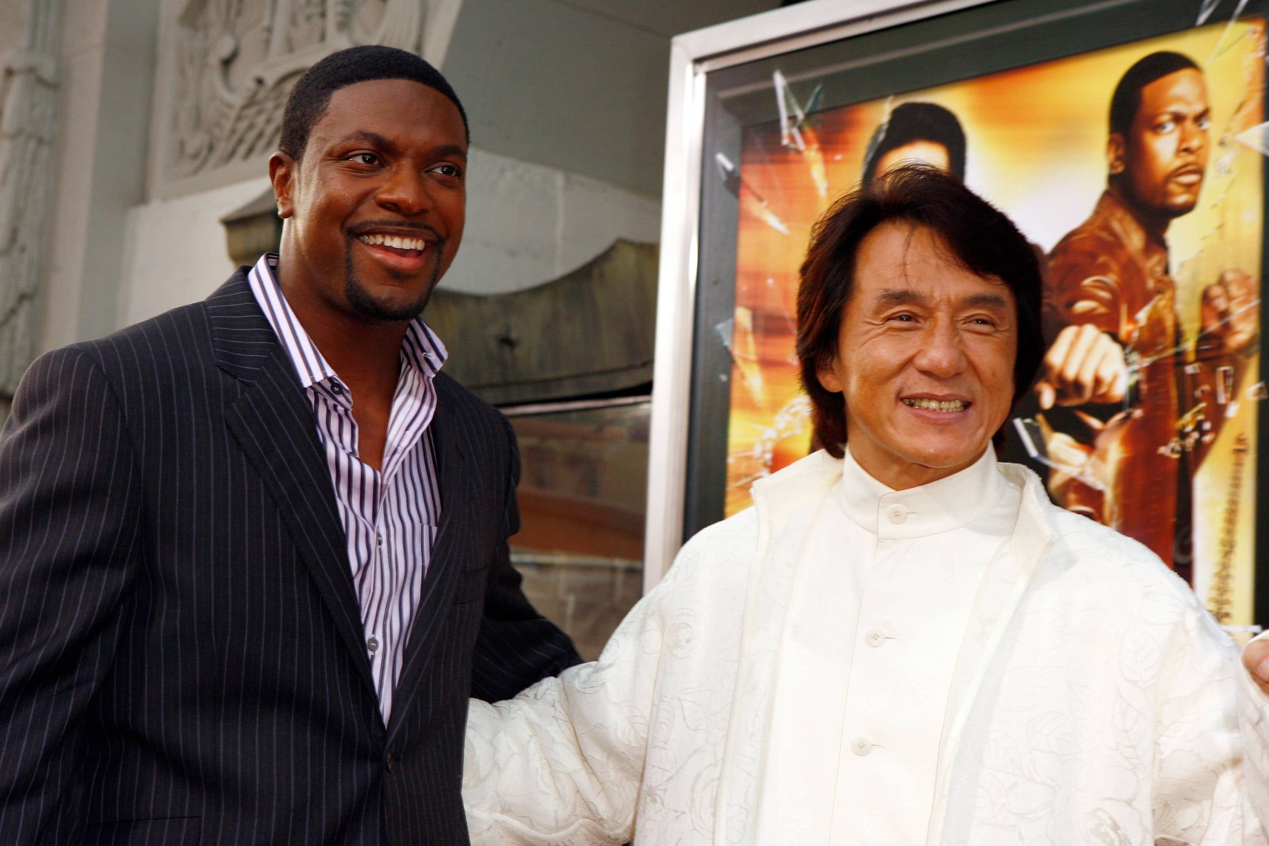 ‘Rush Hour 4’ revived after Trump urged Paramount Skydance to resurrect franchise: Reports