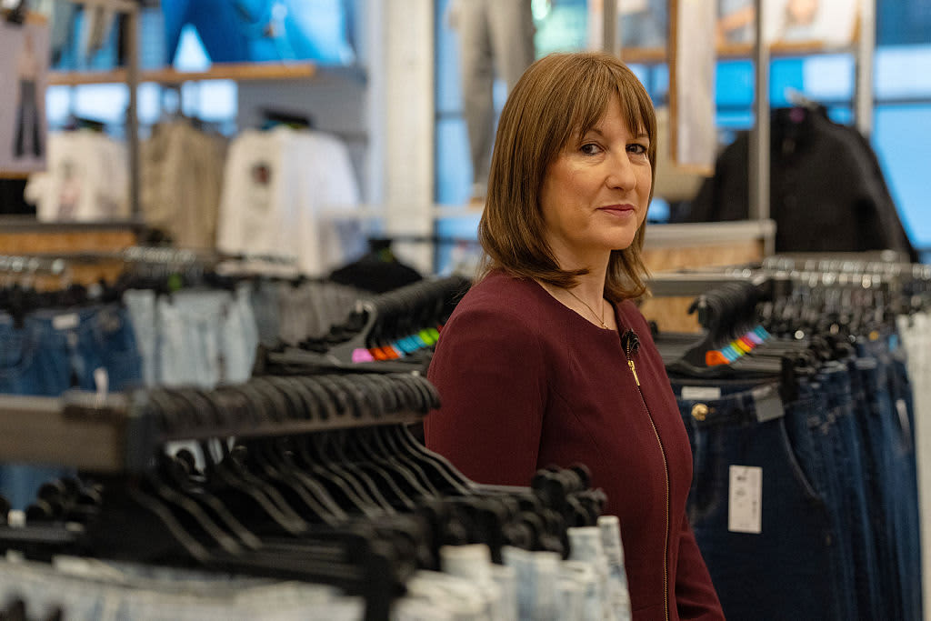 CNBC’s UK Exchange newsletter: History lessons for Reeves ahead of UK’s much-hyped Budget