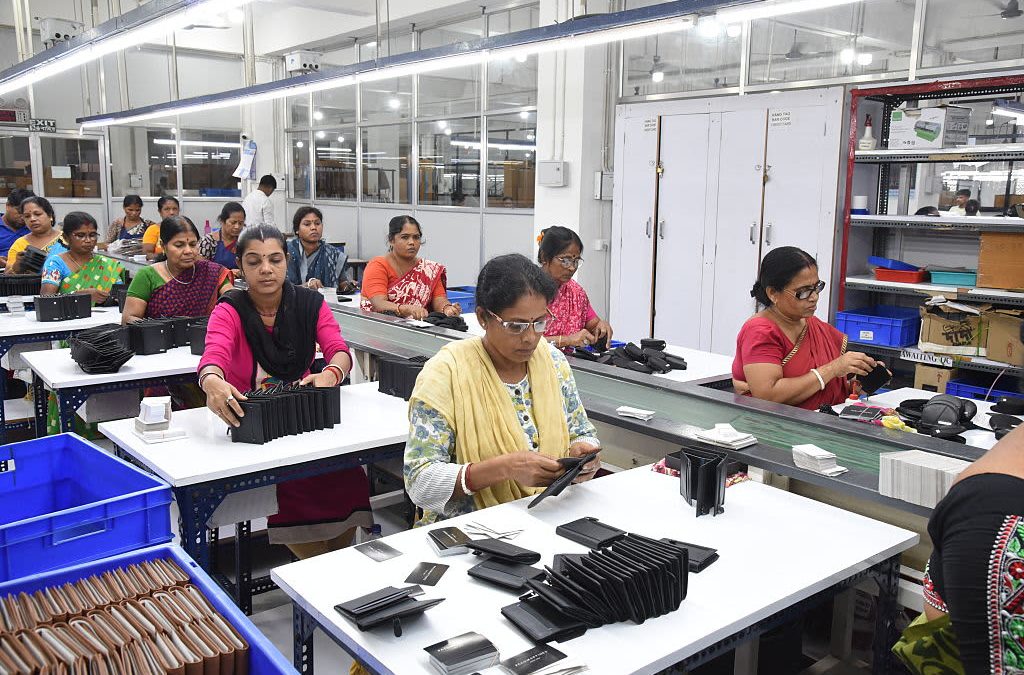 CNBC’s Inside India newsletter: Tricky labor reset — balancing business interests with worker welfare
