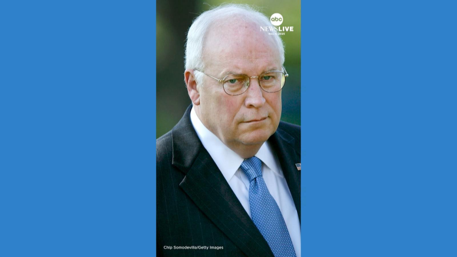 WATCH: How will Dick Cheney’s role in the Iraq war impact his legacy?