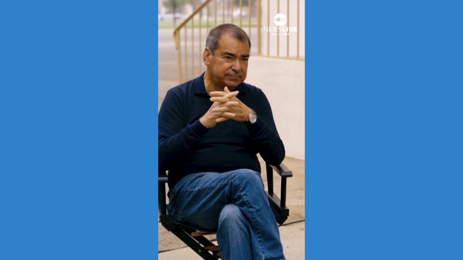 WATCH: Former ABC News senior correspondent Jim Avila dies