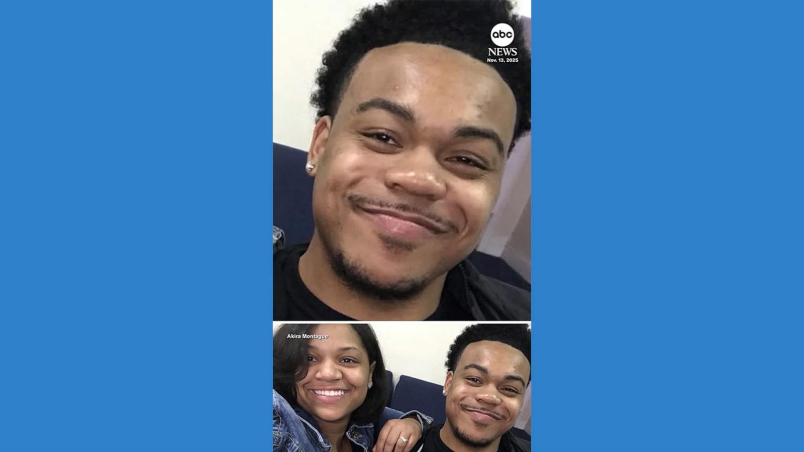 WATCH: Jury awards woman $1.75M over husband’s alleged affair with TikTok influencer